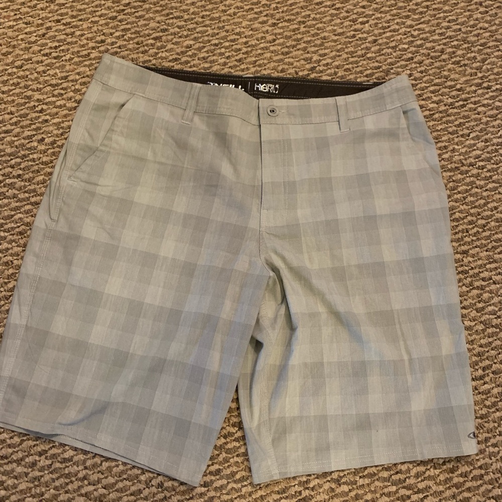 Like New O’Neil Hybrid